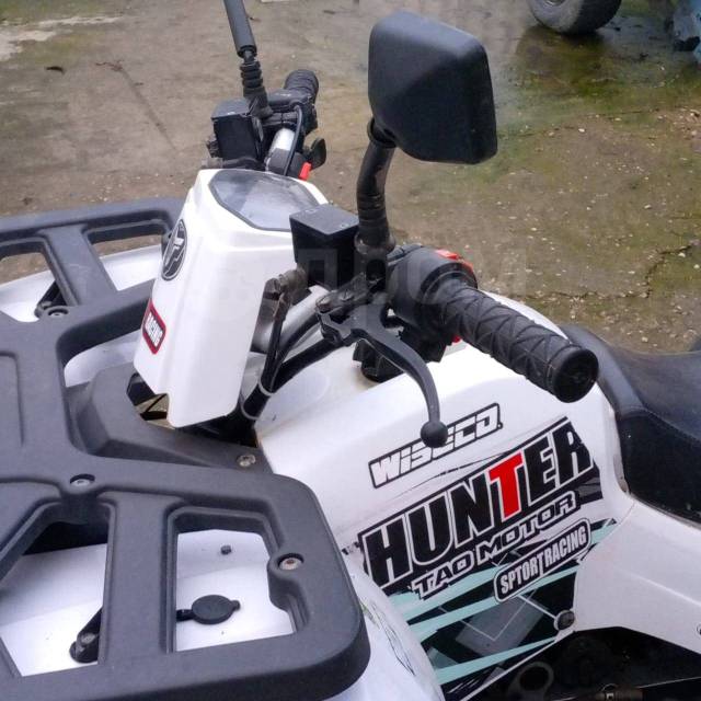 Avantis Hunter 200. ,  \,   