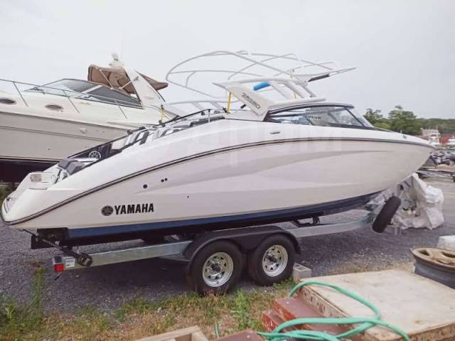 Yamaha 252 SD  , 2023  . 2023 ,  7,32.,  , 360,00..,  