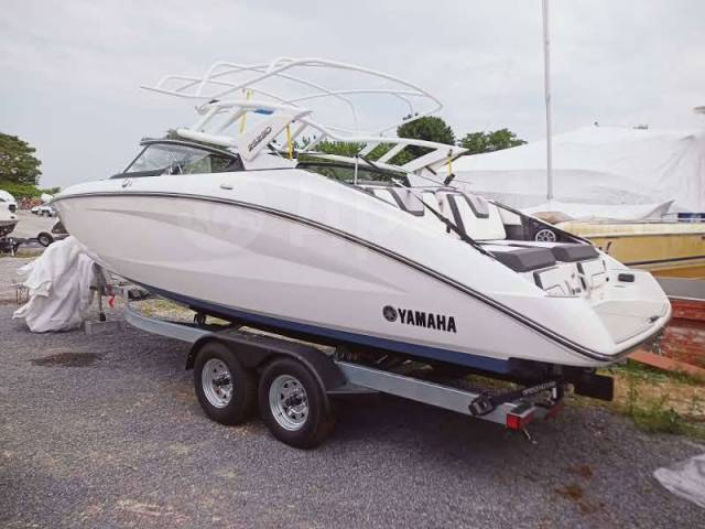 Yamaha 252 SD  , 2023  . 2023 ,  7,32.,  , 360,00..,  