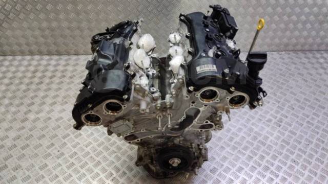  3.5 2GR-FS Lexus RX450H