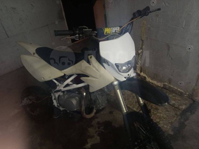 Kayo CRF801 Classic 140 MX. 140. ., , ,   