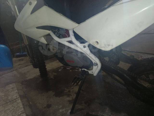 Kayo CRF801 Classic 140 MX. 140. ., , ,   