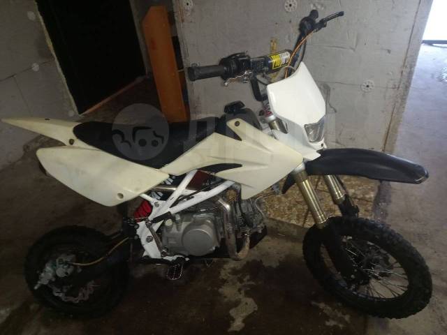 Kayo CRF801 Classic 140 MX. 140. ., , ,   