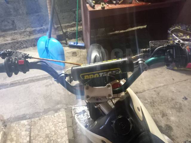 Kayo CRF801 Classic 140 MX. 140. ., , ,   