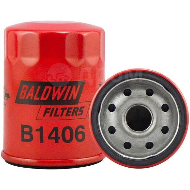    Volvo Penta  Red Baldwin BLDB1406 B1406 