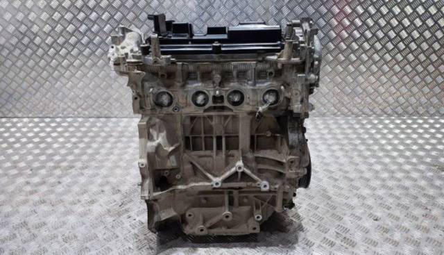 Двигатель 2.0 MR20DD Nissan