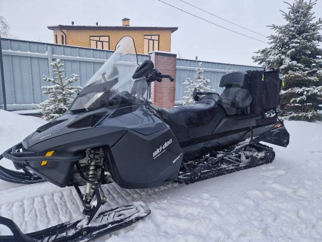 BRP Ski-Doo. ,  ,   