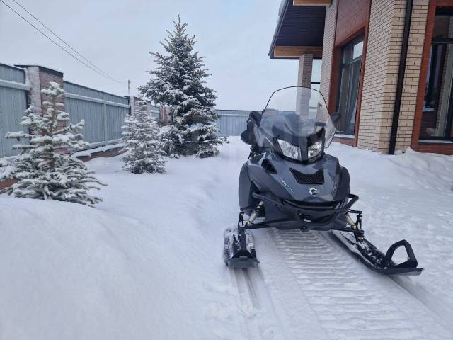 BRP Ski-Doo. ,  ,   