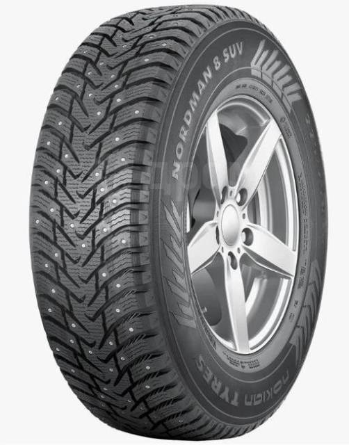 Nordman 8 SUV, 215/70 R15 103T XL