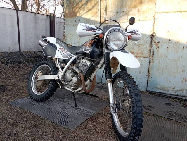 Suzuki Djebel 250. 250. ., , ,   