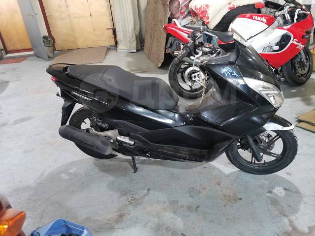 Honda PCX 125. 125. ., , ,   