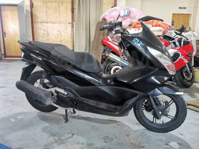 Honda PCX 125. 125. ., , ,   