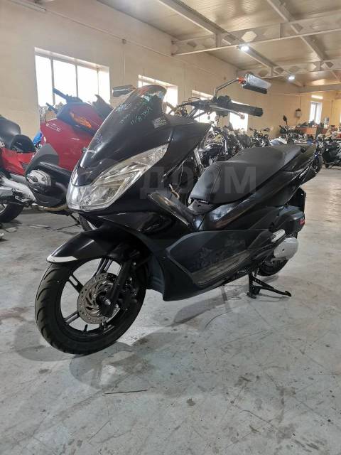 Honda PCX 125. 125. ., , ,   