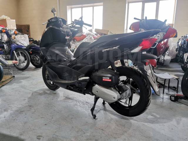 Honda PCX 125. 125. ., , ,   