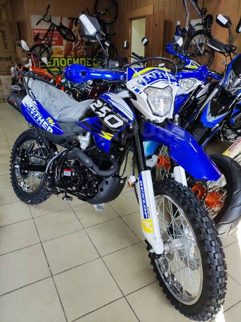 Racer Panther RC250GY-C2. 250. ., , ,   