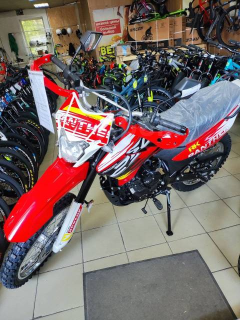 Racer Panther RC250GY-C2. 250. ., , ,   