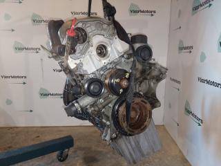 Двигатель Mercedes 646982 Vito 115 W639 OM646 2.2 CDi 2004 г.