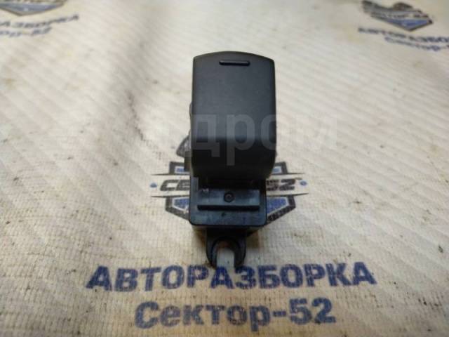 Купить Кнопка стеклоподъемника Nissan Qashqai 2008 25411JD000 J10 ...