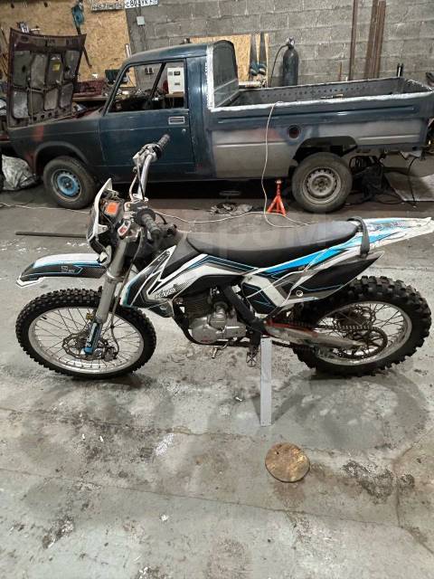 Kayo T2 250 MX. 250. ., , ,   