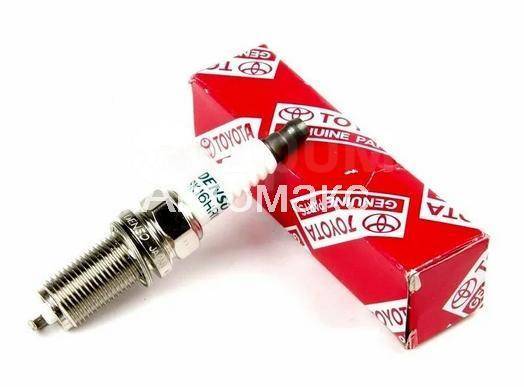 Купить Свеча зажигания Toyota Camry NEW, Venza, Yaris, RX 270/350/450H ...