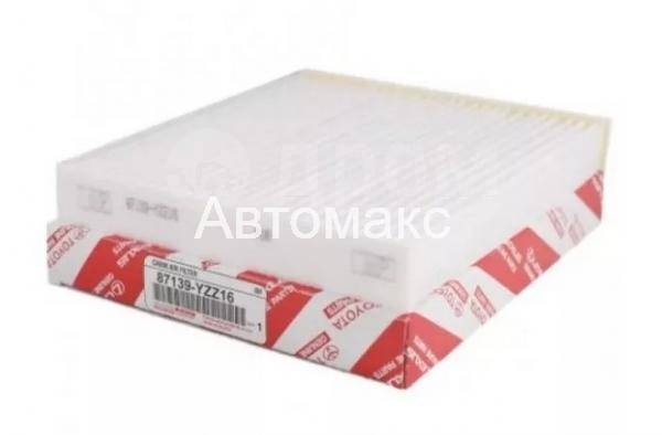 Купить Фильтр салона Toyota Yaris, Rav 4 05, Corolla, Hi-Lux, Fortuner ...