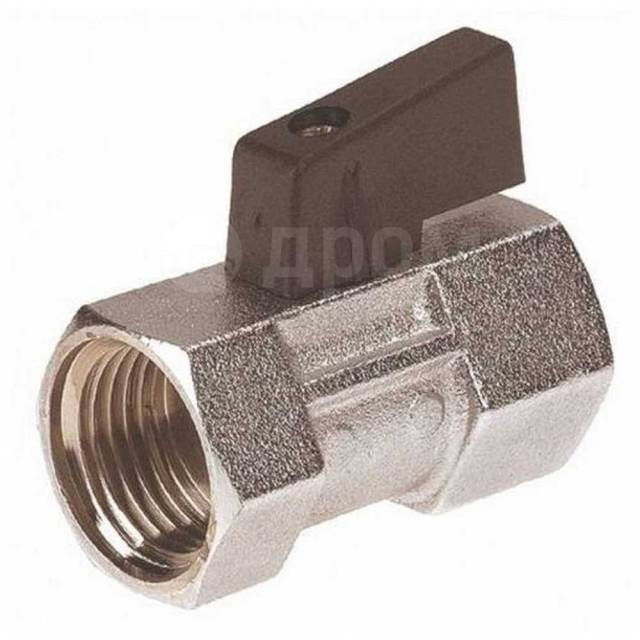       -  Silver 1/4?? Oem marine SFE677002 Mini PN16 