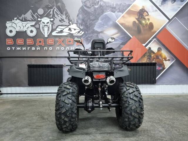 Yamaha Grizzly 250. ,  \,   