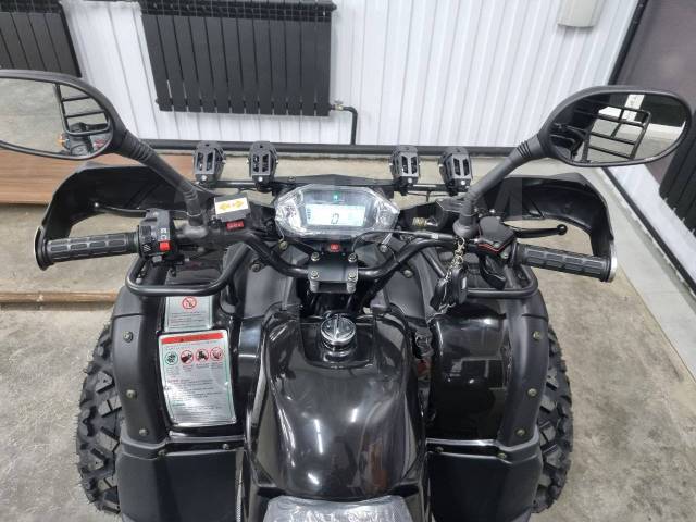 Yamaha Grizzly 250. ,  \,   