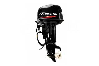  Gladiator G30 FES 