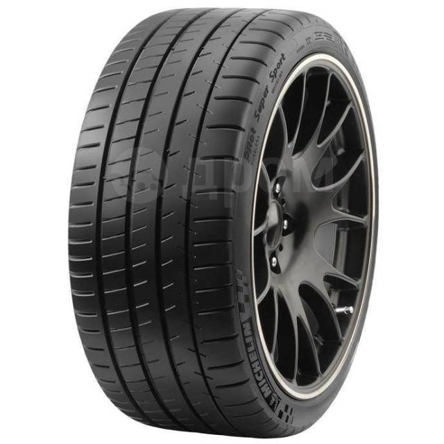 Michelin Pilot Super Sport, * 265/30 R20 94Y XL