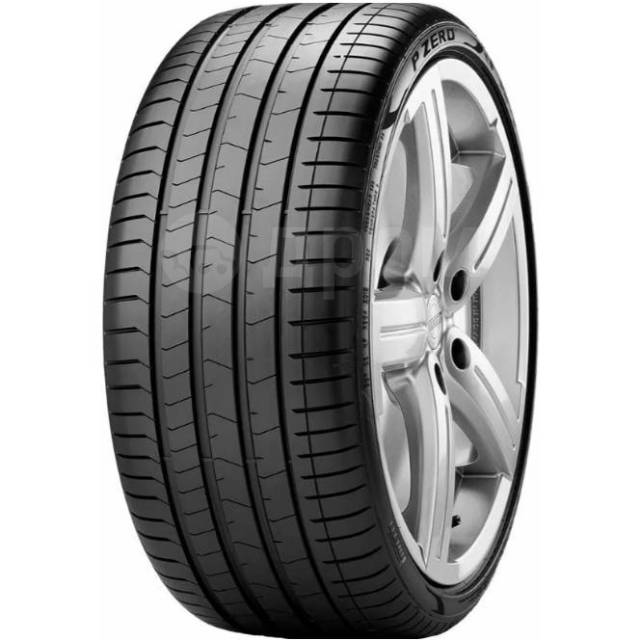 Pirelli P Zero Sports Car Luxury Saloon 265/35 R20 99Y XL MO1