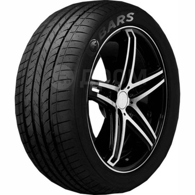 Bars UZ200, 215/60 R16 95V