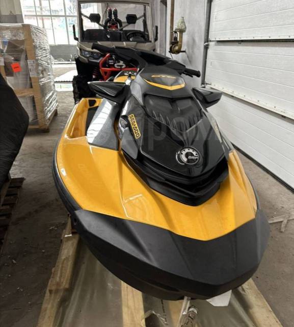 Sea Doo GTR 215 2013