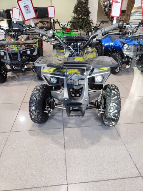 Motax ATV Mini Grizlik X-16. ,  \,   