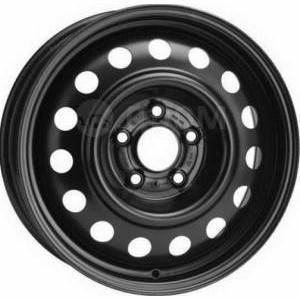  Magnetto 16018 6x16 5*112 ET43 DIA57.1 Black 