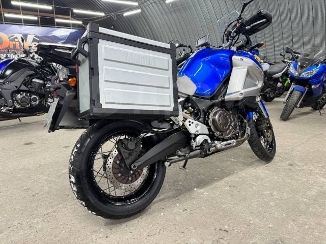 Yamaha XT 1200Z Super Tenere. 1 200. ., , ,   