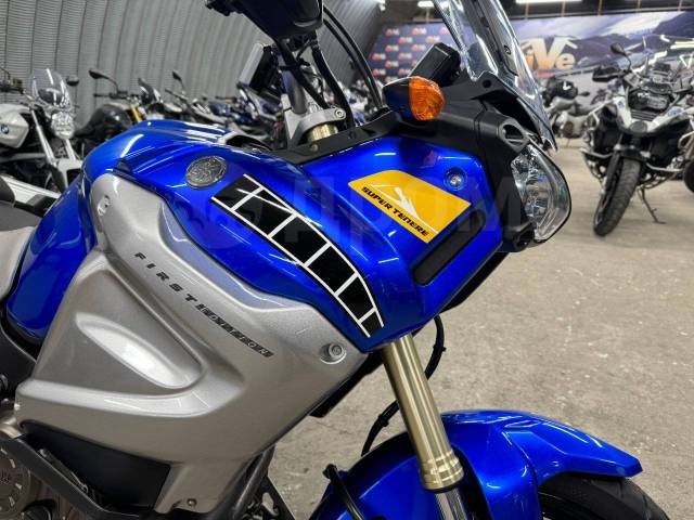 Yamaha XT 1200Z Super Tenere. 1 200. ., , ,   