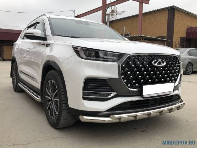Заказ запчастей на Китайские автомобили. Geely, Haval, Changan и др во ...