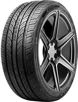 Antares Ingens A1, 225/60 R18 100V