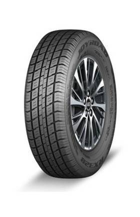 Centara Vanti Taxi, 185/60 R15 84H