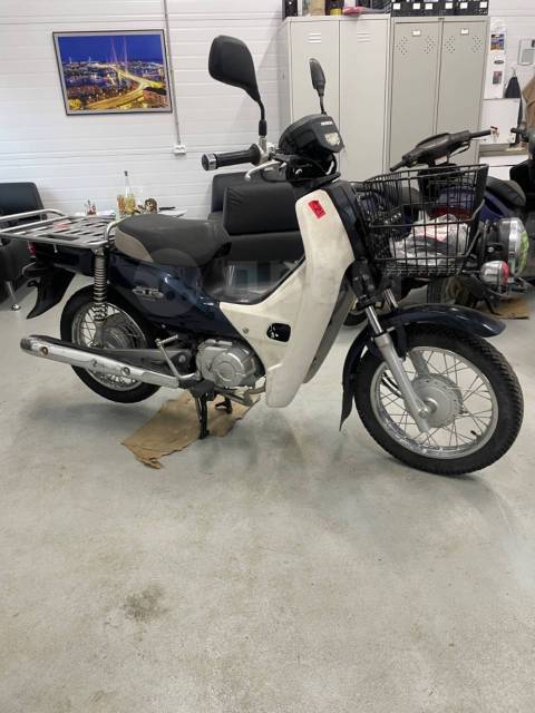 Honda Super Cub. 50. ., ,  ,   