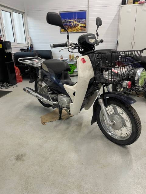 Honda Super Cub. 50. ., ,  ,   