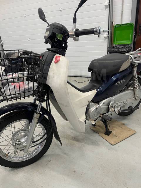 Honda Super Cub. 50. ., ,  ,   