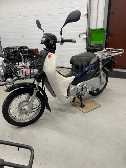 Honda Super Cub. 50. ., ,  ,   