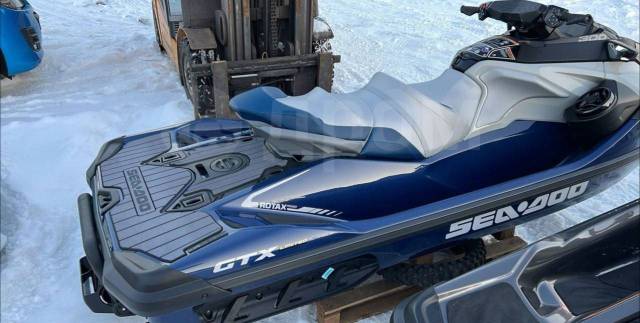 BRP Sea-Doo GTX. 2023 .     