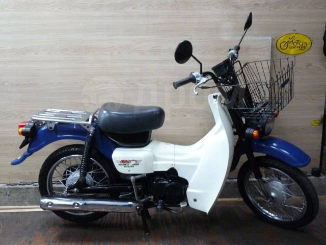 Suzuki Birdie. 50. ., ,  ,   