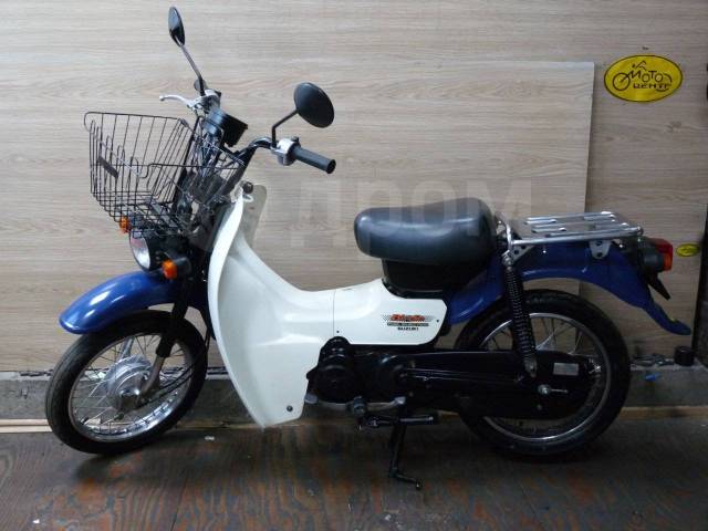 Suzuki Birdie. 50. ., ,  ,   