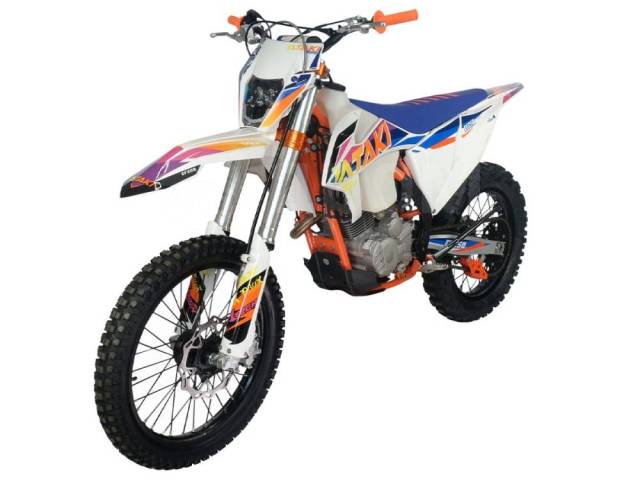 Ataki EF250R. 250. ., ,  ,   