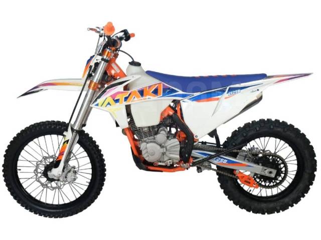 Ataki EF250R. 250. ., ,  ,   