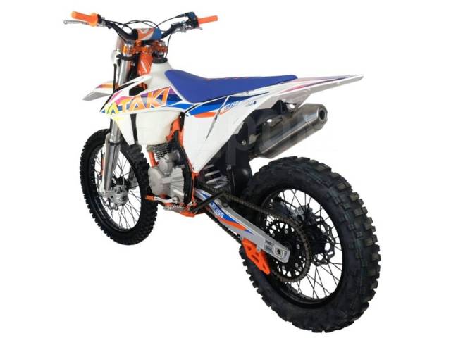 Ataki EF250R. 250. ., ,  ,   